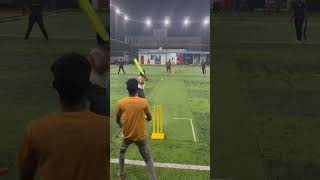 Massive hits 🔥💫turffamily boxcricket turfnground cricketequipment cricket ipl cricketfan [upl. by Dub]