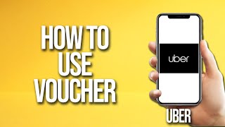 How To Use Voucher Uber Tutorial [upl. by Elleron]