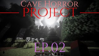 Horror Craft Ep 3  Cant edit [upl. by Lunsford]