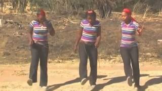 Bukalanga Production Bakamwana maDumani [upl. by Naujled]