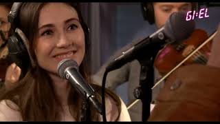 Carice van Houten Melisandre sings Im Not The Only One live reuploaded [upl. by Matthews]