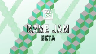 Game Jam Beta Theme Reveal [upl. by Vanhomrigh]