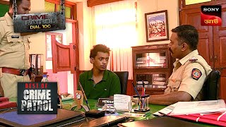 Unidentified Men  Crime Patrol  Best of Crime Patrol Bengali  Full Episode [upl. by Melak]