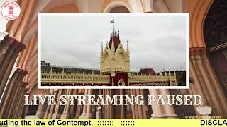 11 November 2024  Court No1 Live Streaming of the Court proceedings [upl. by Clemens912]