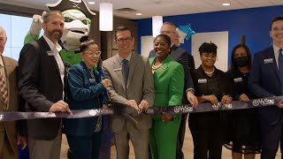 VyStar Credit Union Celebrates Its First Branch in Savannah [upl. by Assilac66]