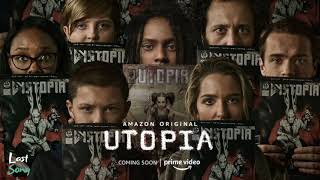 Utopia Amazon Original Soundtrack  Me and The Devil [upl. by Eirrot820]