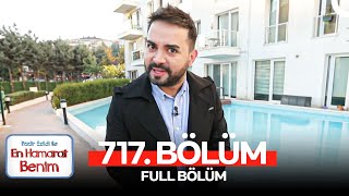 En Hamarat Benim 717 Bölüm [upl. by Korwin284]