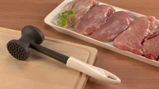 Meat mallet PRESTO [upl. by Nakada]