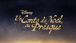 Un conte de Noël ou presque  Bandeannonce en VOSTFR [upl. by Yesiad]