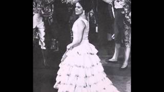 Kiri Te Kanawa  Carmen Auckland 1969 Audio [upl. by Myrtle]