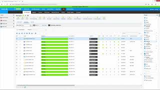 Demo Video Infoblox DDI Traffic Capture [upl. by Yodlem707]