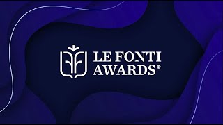 LE FONTI AWARDS 2023  Intervista Cafasso amp Figli [upl. by Ihteerp]