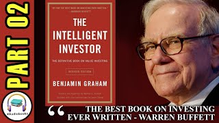 📚  The Intelligent Investor by Benjamin Graham Full Audiobook Part 02 [upl. by Gaudette]