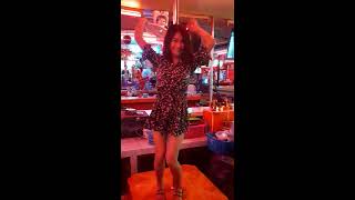 Pattaya Bars 3  August 2020 [upl. by Nomma]