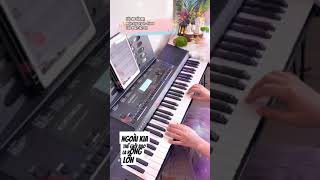 Ước mơ của mẹ piano [upl. by Helsell]