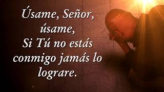 Getsemani  Úsame Letra [upl. by Parsons743]