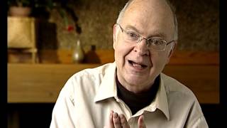 Donald Knuth  Deciding to make my own typesetting program 5197 [upl. by Parrott]