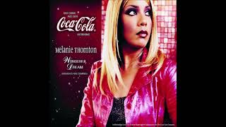 Melanie Thornton  Wonderful Dream Holidays are Coming Audio [upl. by Linnell]