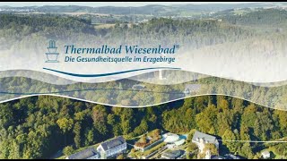 Imagefilm Thermalbad Wiesenbad [upl. by Yadrahs]