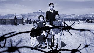 Japanese American Internment Documentary [upl. by Annamaria494]