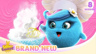 SUNNY BUNNIES  Megamuffin  BRAND NEW EPISODE  Season 8  Cartoons for Kids [upl. by Damon]