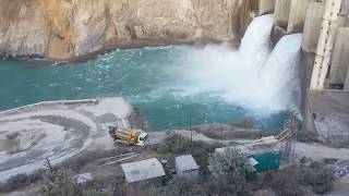 Srinagar Uttarakhand Hydro Power Plant 330 MW [upl. by Philemon37]