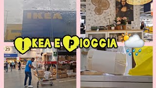 Andiamo da ikeaAcquisti e piccole novità in cucina [upl. by Geoffrey]