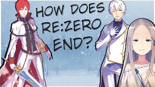 How Does ReZero End A Theory [upl. by Bocock]