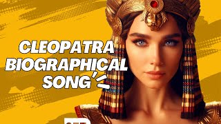 The Untold Legend of Cleopatra in Song [upl. by Appleby]