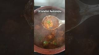 Urundai kulambu recipe lunch menu purattasi easydish gravy [upl. by Lord]