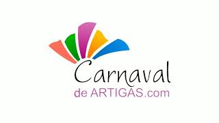 Elección de Reina del Carnaval de Artigas 2019 [upl. by Adelpho]