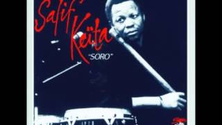 Salif Keita  Mana Mani [upl. by Donadee365]