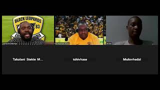 Episode 13  Ri kho amba nga ManU vs Chelsea  Kaizer Chiefs  Arsenal  Manchester City  Liverpool [upl. by Witha665]