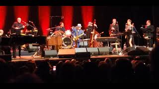 Van Morrison  Moondance Live  Orpheum Theatre  October 20th 2024  Los Angeles CA 10192024 [upl. by Kimura]