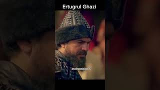 Ertugrul Ghazi kurdoglu death scene DirilisErtugrulTRT shorts tabiiurdu drilisertugrulghazi [upl. by Peery]