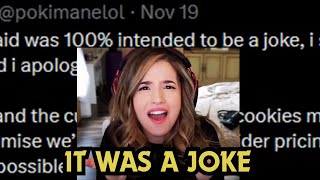 I THINK POKIMANES APOLOGY IS DELUSIONAL [upl. by Byron940]