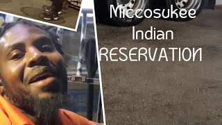 MICCOSUKEE INDIAN RESERVATION [upl. by Roana]