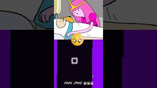 Poor Finn and Jake 😟😨😭😭😭  Antoons  Bouncing Square adventuretime [upl. by Younglove]