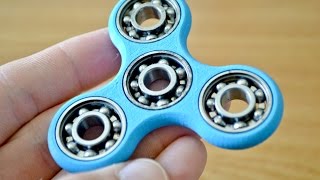 Spinner impreso en 3D  The3DMates [upl. by Cordie]