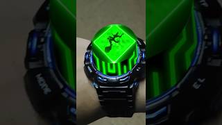 XLR8 Transformation ben10 omnitrix alien bentennyson vfx blender xlr8 speedster liveaction [upl. by Delaine945]