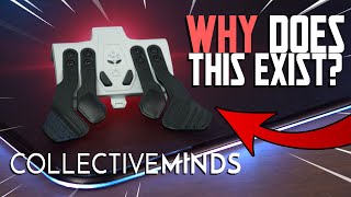 Collective Minds StrikePack Horizon Im Not Sure Why This Exist  Honest Review [upl. by Whitcomb480]