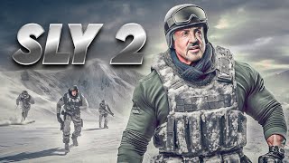 Sly 2  Sylvester Stallone Movie  Thom Zimny Sean Stuart Annie Salsich  Review And Fact [upl. by Llenrap894]