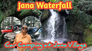 Trip to Himachal  Jana Village  Travel Camping [upl. by Amarillas510]