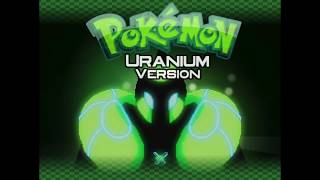 Pokemon Uranium Gym Leader Theme  Last Pokemon Theme [upl. by Scever917]