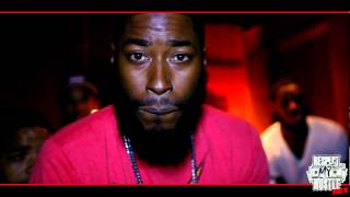 RespectMyHustle Cypher 1 Feat Gillie Da Kid Newz K Dot and Santos [upl. by Adlemy552]