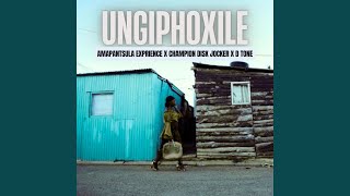 Ungiphoxile [upl. by Bucky]