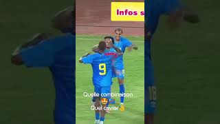 Ethiopie vs RDC 02 [upl. by Ibba]