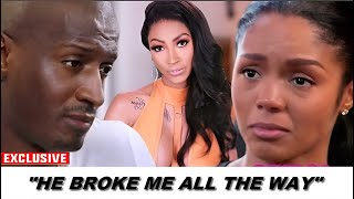 quotThe Truth Behind Kirk and Rasheedas Marriage Breakdown – Shocking Details Revealedquot [upl. by Selrahc]