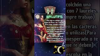 TIPS ESOTÉRICOS QUE TE AYUDARAN MUCHO 🙌🙏💰 abundancia abundance amen tarot ritual rituals [upl. by Greer]