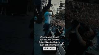 Frizzo amp Soufian Live at Splash Festival 2023 [upl. by Etirugram]